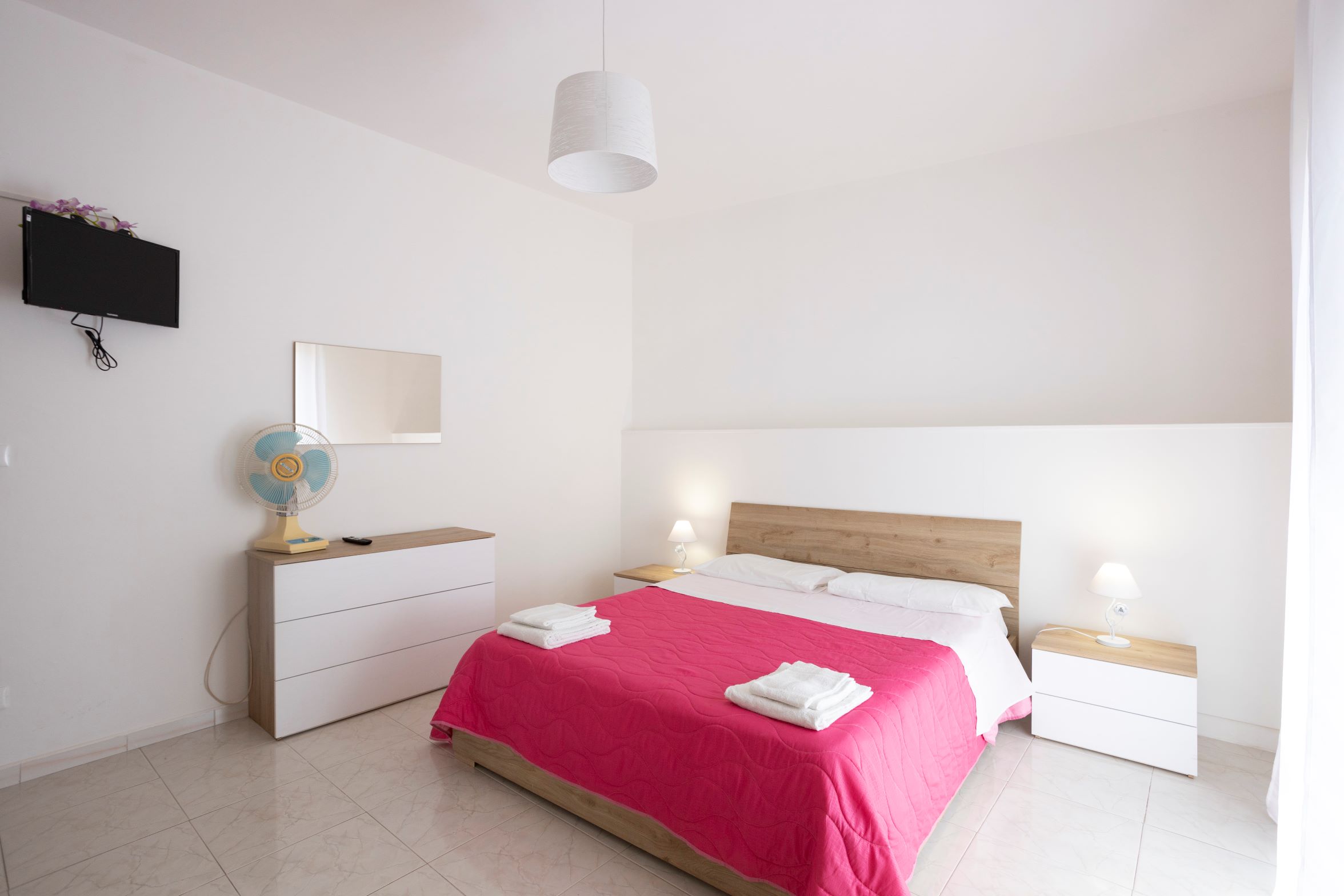 Quattro accommodations Qu4ttro casa vacanze 1 1