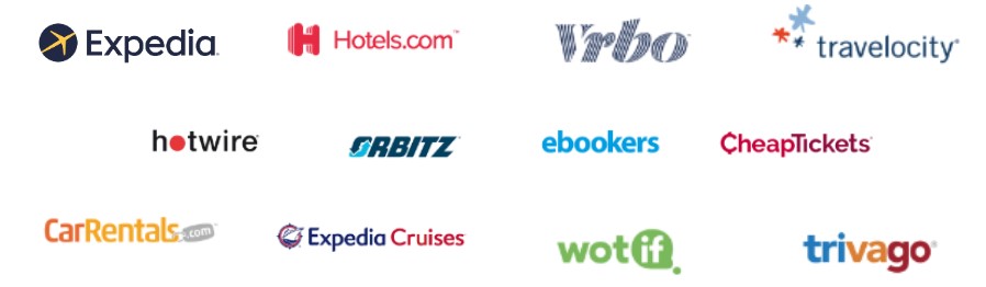 expedia group per bed and breakfast