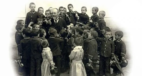 pompei festa in ricordo di bartolo longo le sue spoglie andranno anche a san giuseppe vesuviano 1920w